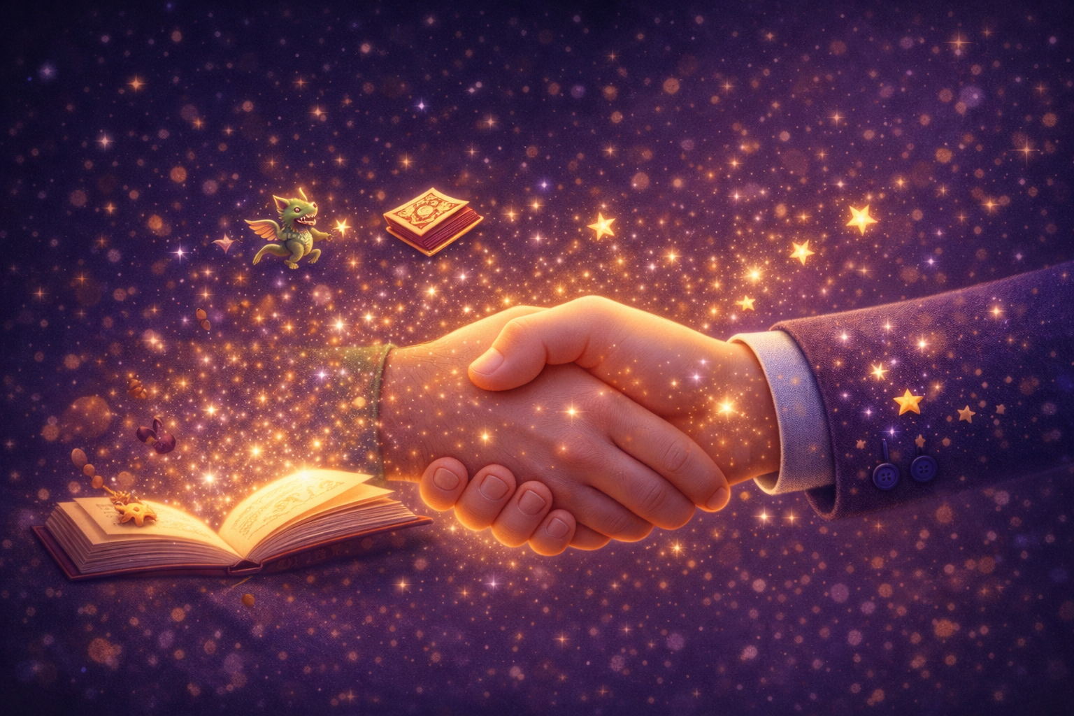 Партнёрство